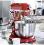 Robot kuchyňský KitchenAid Professional 5KSM7990 bílá