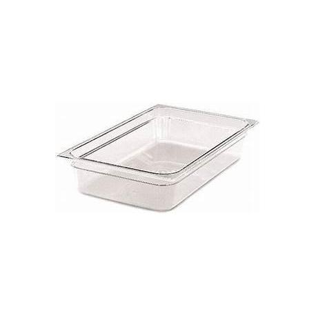 Gastronádoba polykarbonátová CAMBRO GN 1/1 530 x 325 mm, hloubka: 200 mm R-18CW