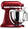 Robot kuchyňský Artisan KitchenAid 5KSM175PSECA červená metalíza 4,83 ltr.