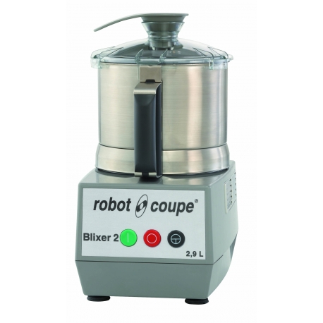 Blixer stolní Robot Coupe 2