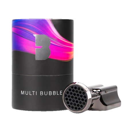 Tryska MULTI BUBBLE Flavour Blaster, černá