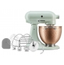 Robot kuchyňský Artisan KitchenAid 5KSM180LEELB Blossom, 4,7 ltr.