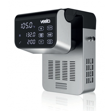 Vařič ponorný Sous Vide Vesta Expert SV320 pro vakuové vaření