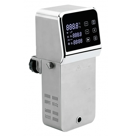 Vařič ponorný Sous Vide Vesta Tower SV330 pro vakuové vaření