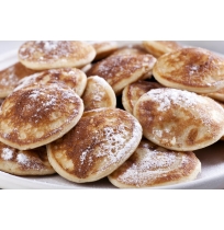 Těsto na Poffertjes, suchá směs 10 kg