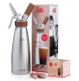 Nitro Cold Brew iSi BAR KIT