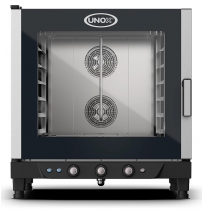 Pekařská pec Unox XB 693 BakerLux, 6x 600x400 manual