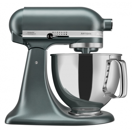 Robot kuchyňský Artisan KitchenAid 5KSM175 Juniper 4,83 ltr.