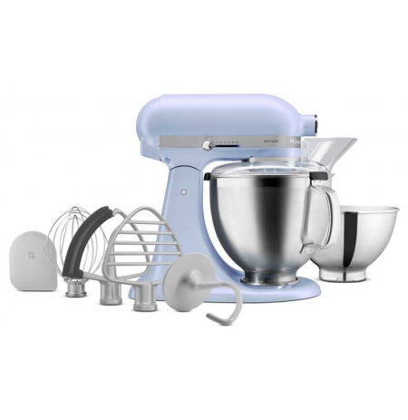 Robot kuchyňský Artisan KitchenAid 5KSM195PSEOA Blue Salt