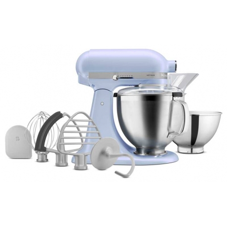 Robot kuchyňský Artisan KitchenAid 5KSM195PSEOA Blue Salt